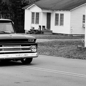 Meet your Posher, Harley